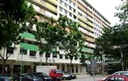 Blk 407 Sun Plaza Green (Tampines), HDB 3 Rooms #581335591